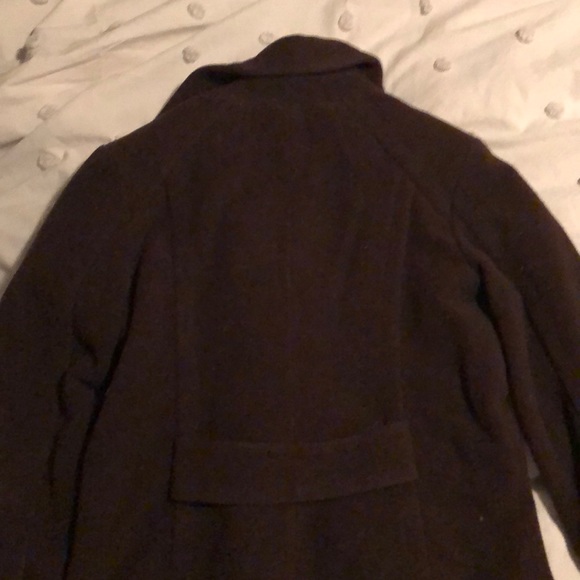 Pea coat - Picture 5 of 6